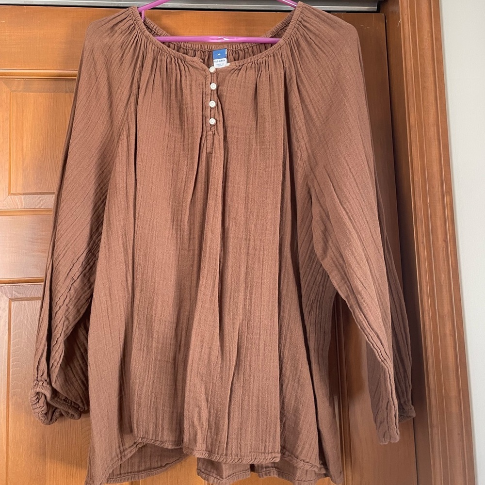 Old Navy Top